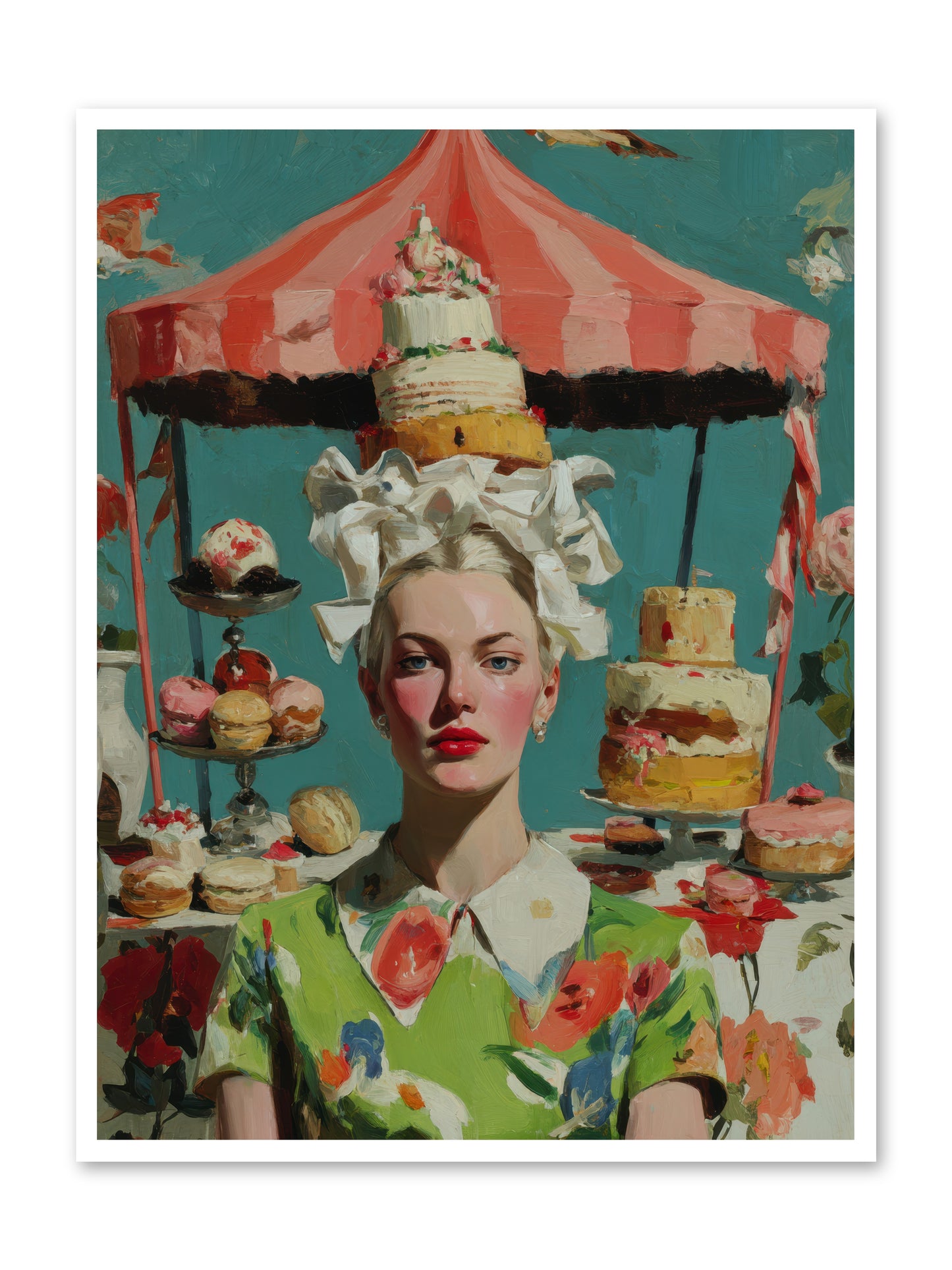 Sweet Excess Undone — Sweet-Excess-Undone-36x48-Loose-Canvas-Print.jpg