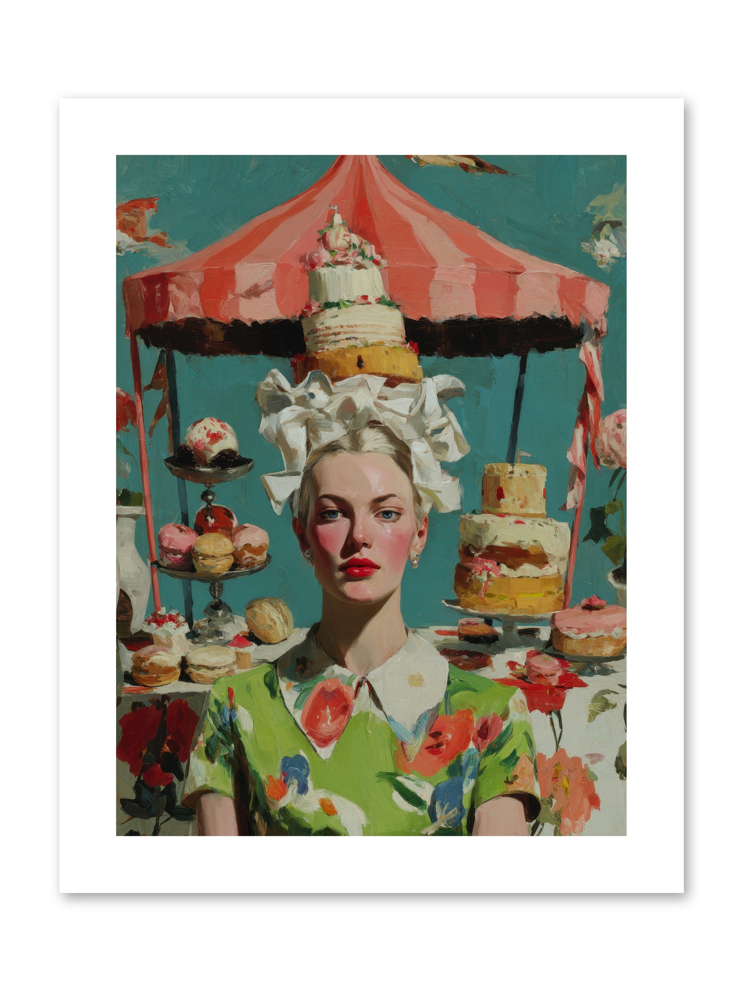 Sweet Excess Undone — Sweet-Excess-Undone-9x12-Paper-Print.jpg