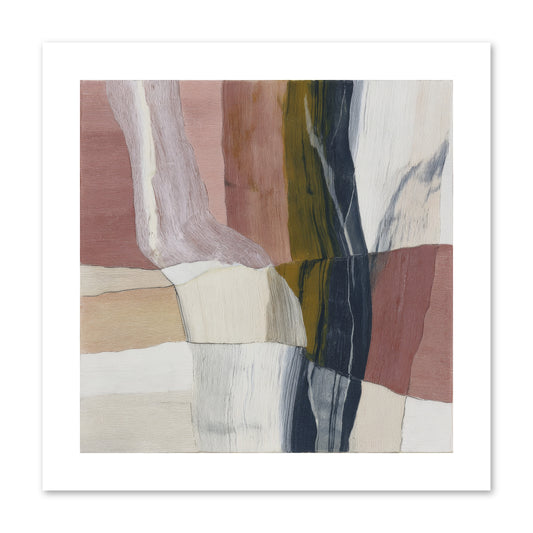 Sylph No.3 -- Paper Print 10x10