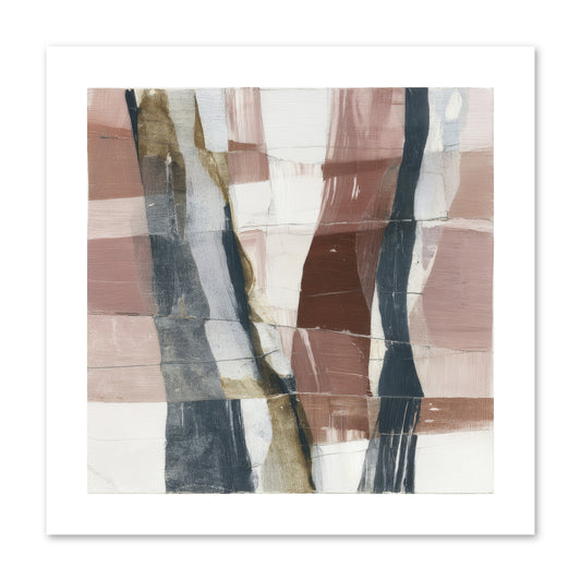 Sylph No.4 -- Paper Print 10x10