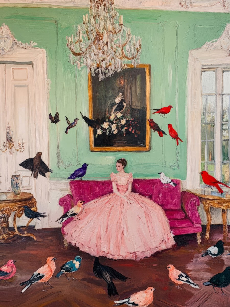 Taming Morning Songs_2026