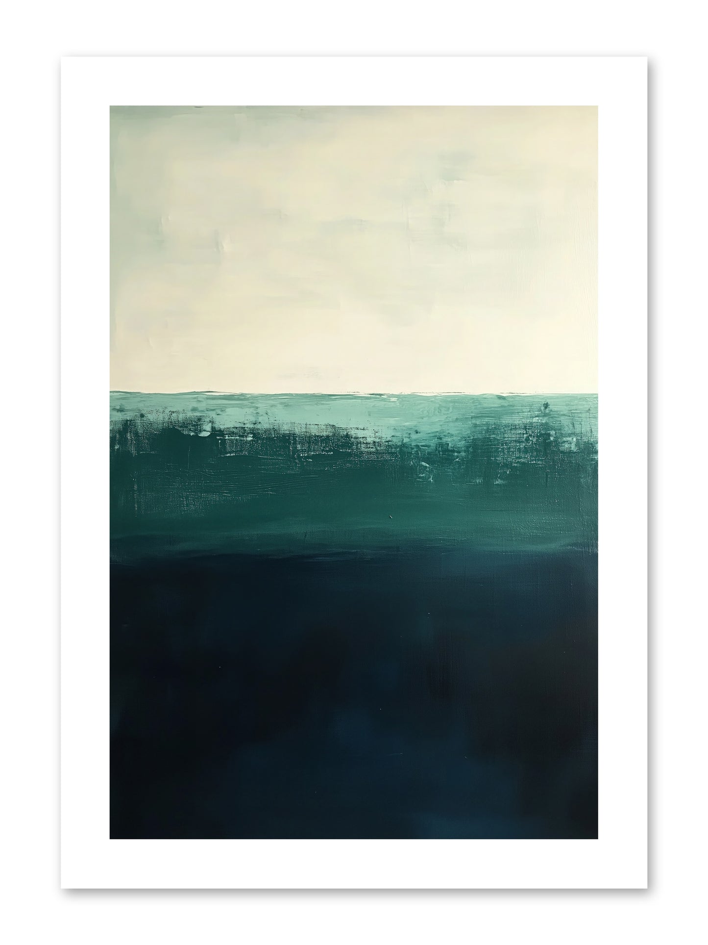 Tempest Travelogue -- Paper Print 10x15