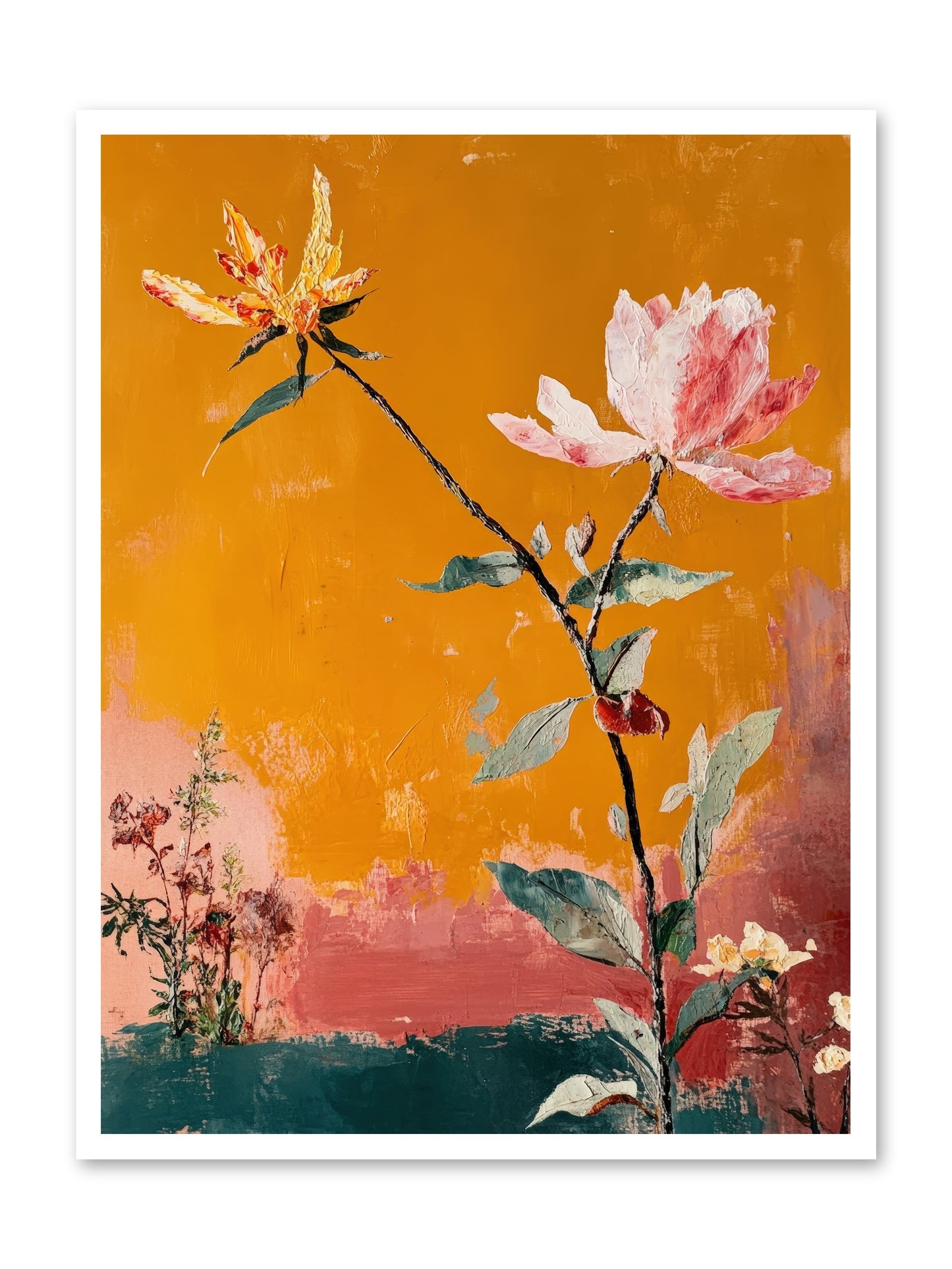 Tempest Willowbank-REZ -- Paper Print 30x40