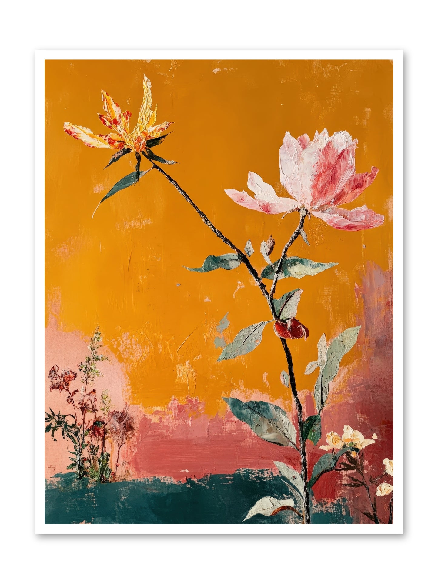 Tempest Willowbank-REZ -- Paper Print 36x48