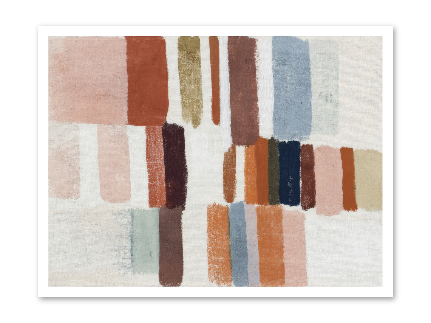 Tether No.2 -- Paper Print 32x24