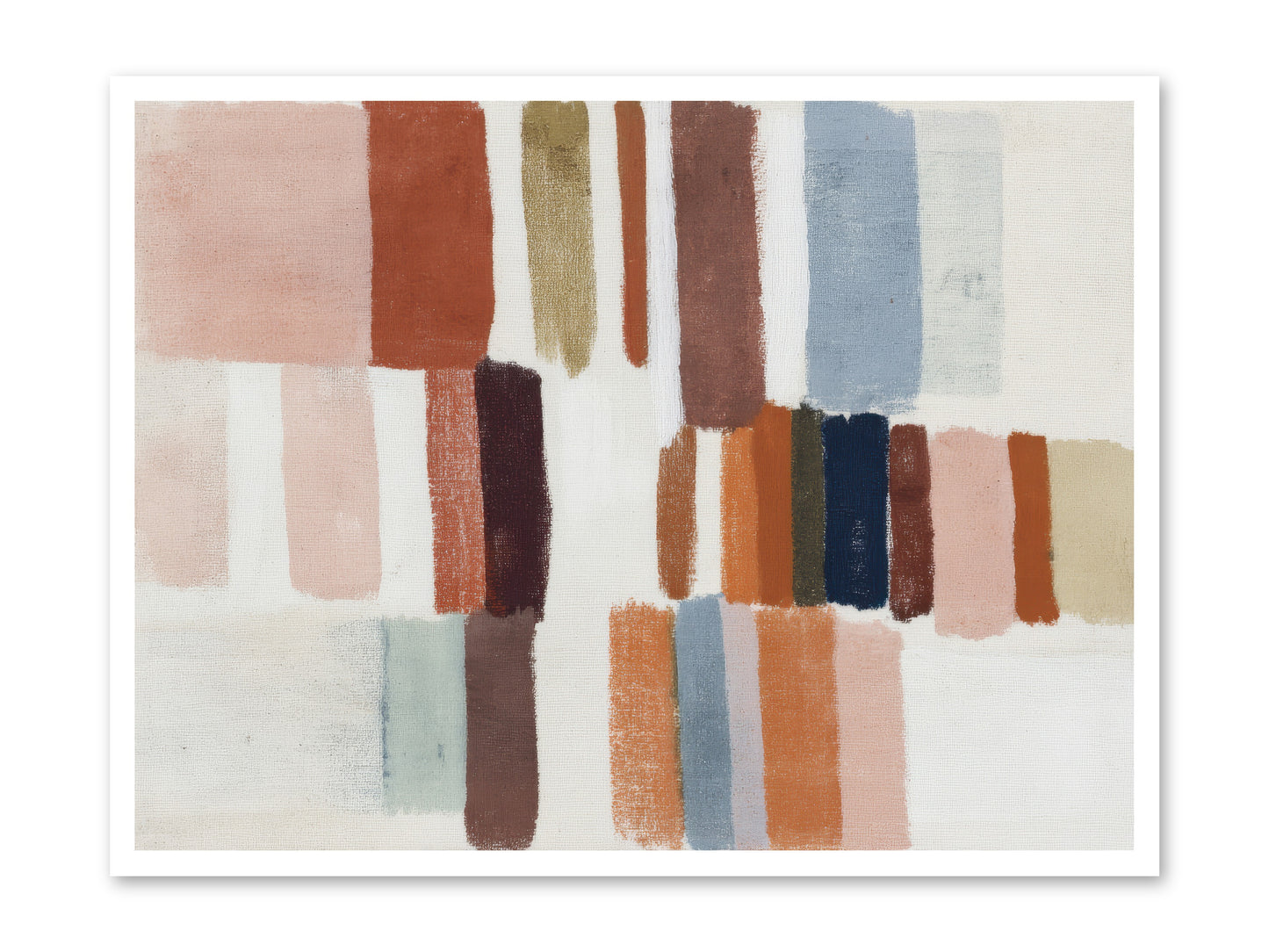 Tether No.2 -- Loose Canvas Print 40x30