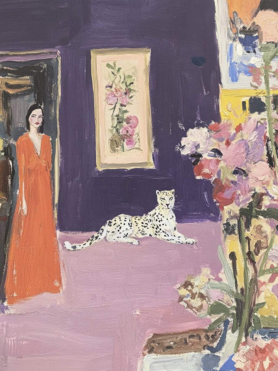 The Art Of Beautiful Waiting_2026