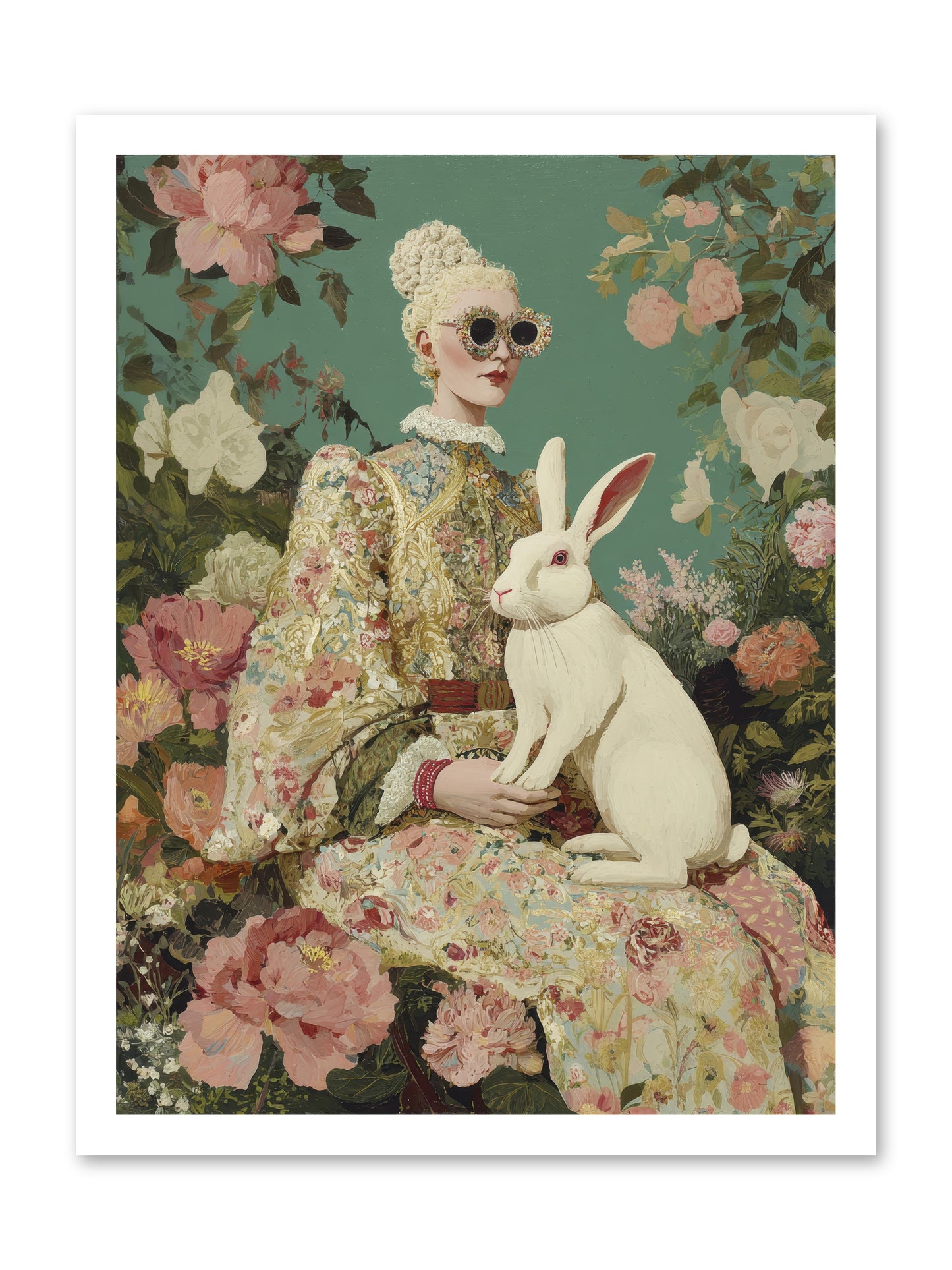 The Botanist's Private Garden — The-Botanists-Private-Garden-18x24-Paper-Print.jpg