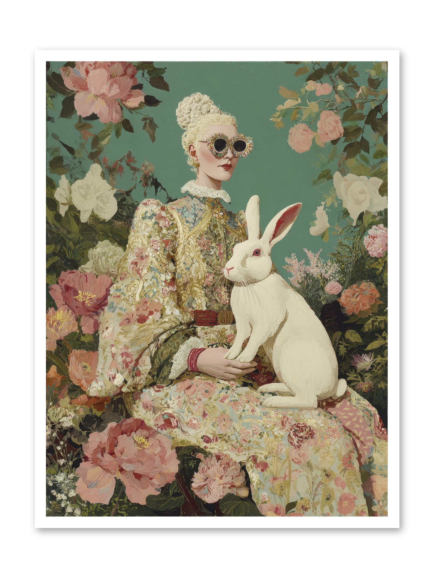 The Botanist's Private Garden — The-Botanists-Private-Garden-30x40-Paper-Print.jpg