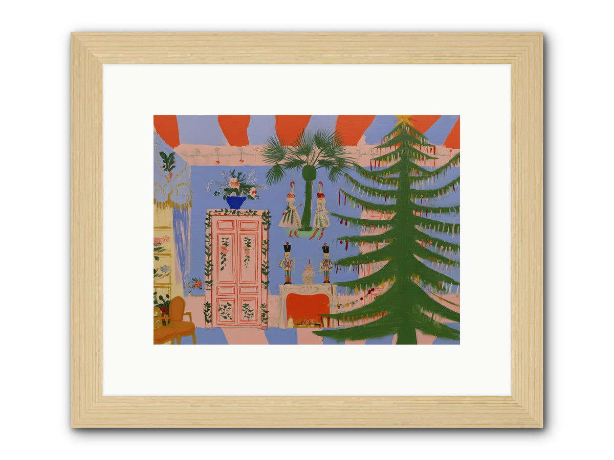 The Candlewick Ball — The-Candlewick-Ball-12x9-Framed-Print-Natural.jpg