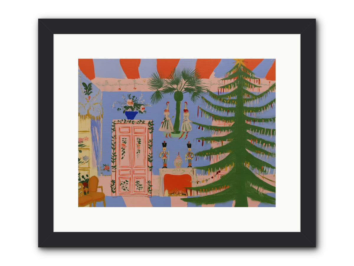 The Candlewick Ball — The-Candlewick-Ball-16x12-Framed-Print-Black.jpg