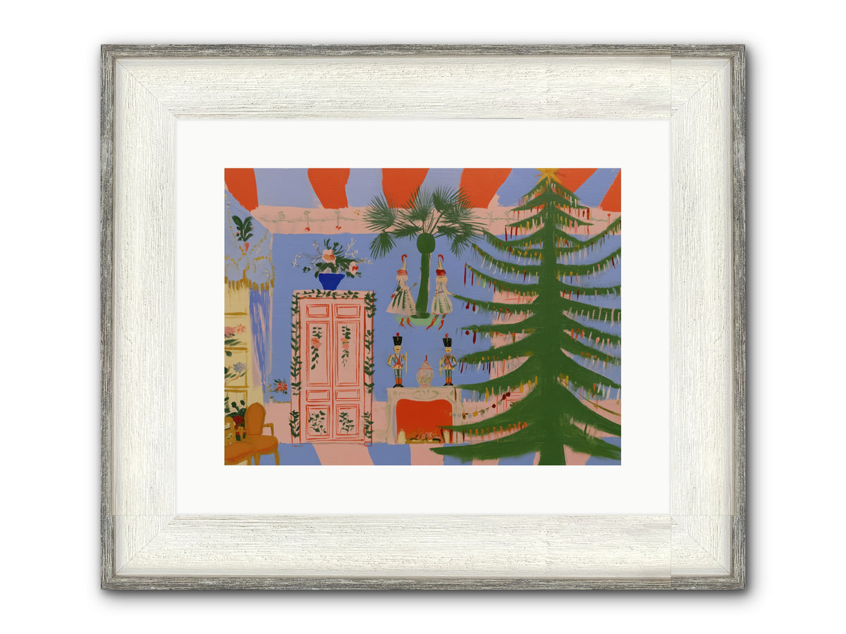 The Candlewick Ball — The-Candlewick-Ball-16x12-Framed-Print-Driftwood-White.jpg