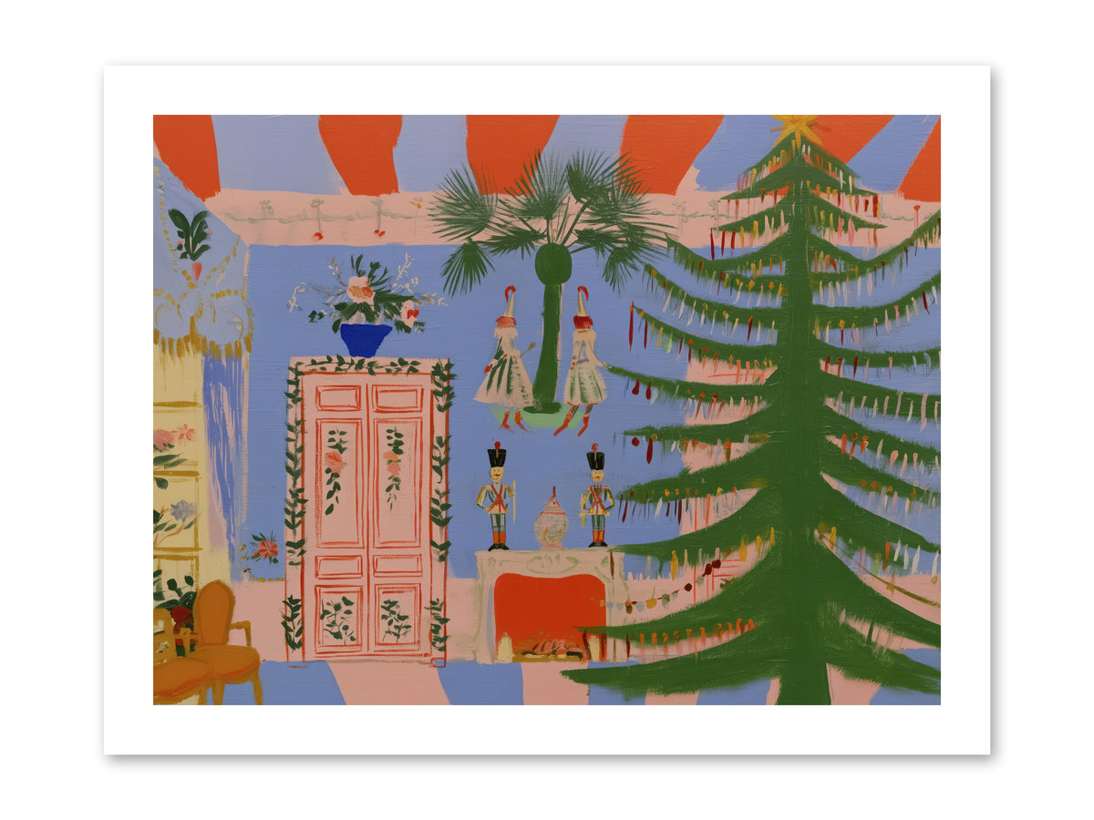 The Candlewick Ball — The-Candlewick-Ball-16x12-Loose-Canvas-Print.jpg