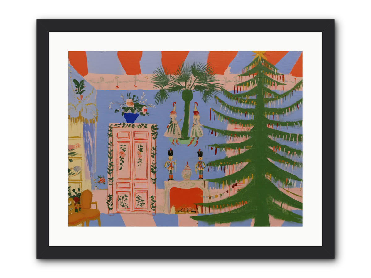 The Candlewick Ball — The-Candlewick-Ball-24x18-Framed-Print-Black.jpg