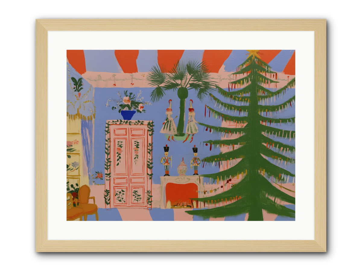 The Candlewick Ball — The-Candlewick-Ball-24x18-Framed-Print-Natural.jpg