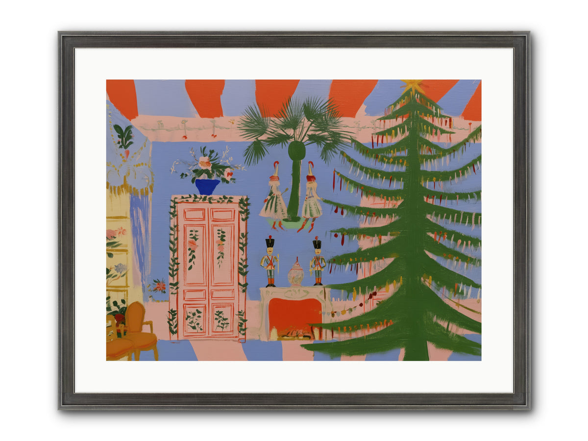 The Candlewick Ball — The-Candlewick-Ball-24x18-Framed-Print-Slimwoods-Black-Silver.jpg