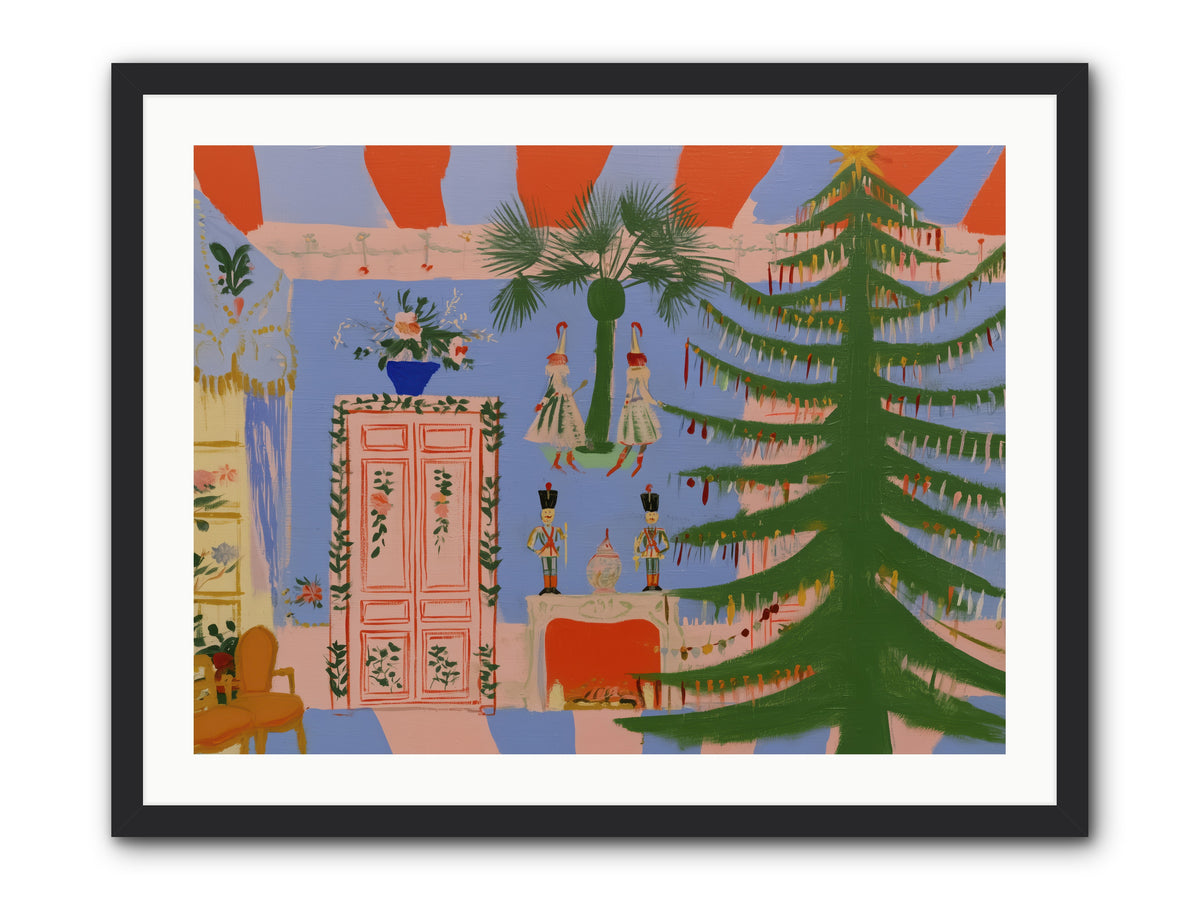 The Candlewick Ball — The-Candlewick-Ball-32x24-Framed-Print-Black.jpg
