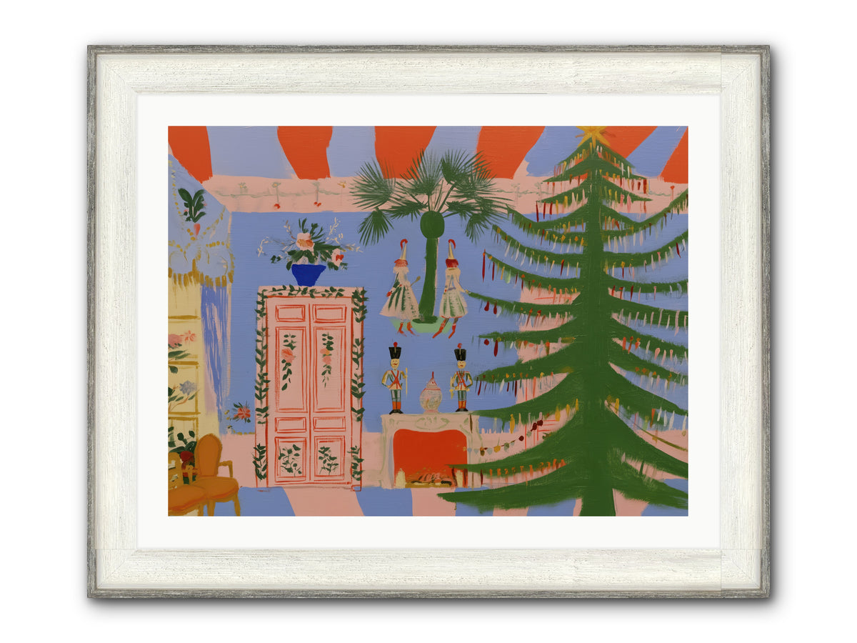 The Candlewick Ball — The-Candlewick-Ball-32x24-Framed-Print-Driftwood-White.jpg