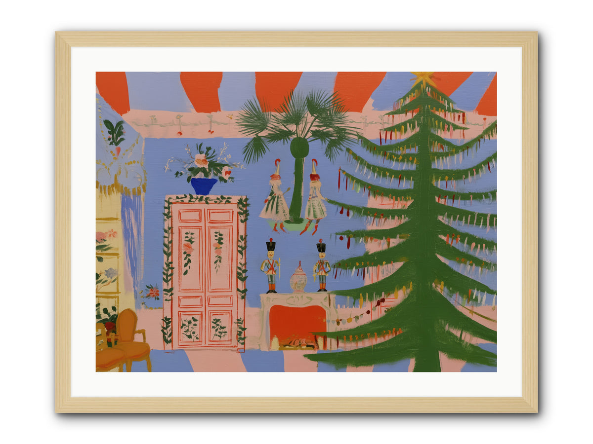 The Candlewick Ball — The-Candlewick-Ball-32x24-Framed-Print-Natural.jpg
