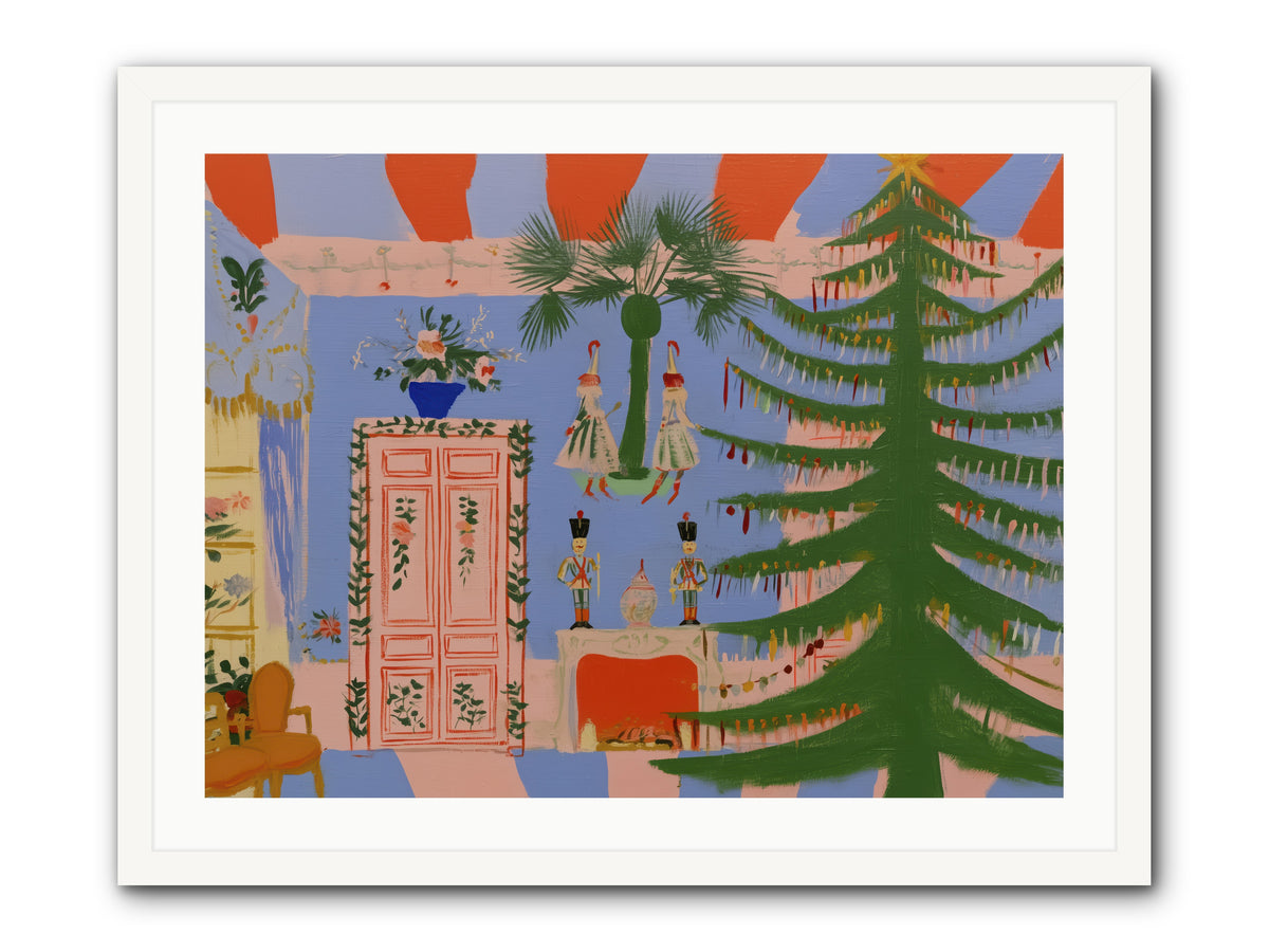 The Candlewick Ball — The-Candlewick-Ball-32x24-Framed-Print-White.jpg