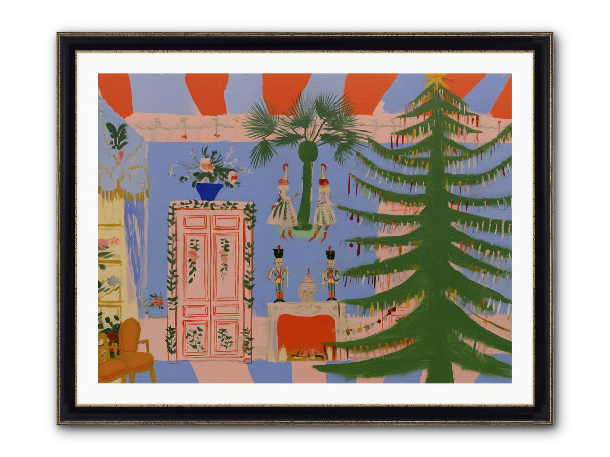 The Candlewick Ball — The-Candlewick-Ball-40x30-Framed-Print-Black-Gold.jpg