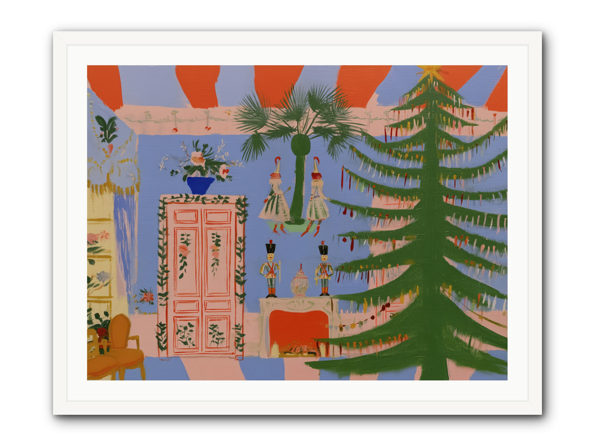 The Candlewick Ball — The-Candlewick-Ball-40x30-Framed-Print-White.jpg