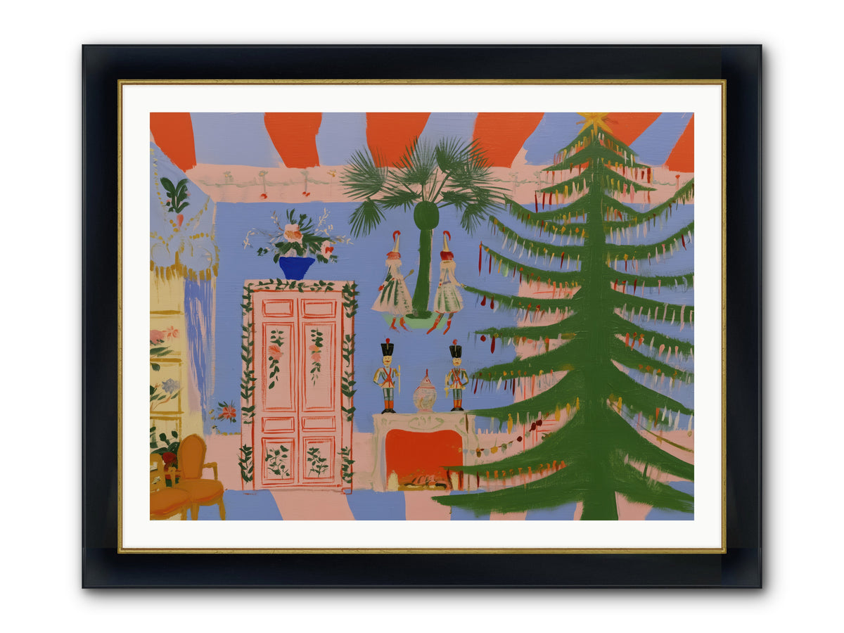 The Candlewick Ball — The-Candlewick-Ball-40x30-Framed-Print-Wide-Black-w-Gold.jpg