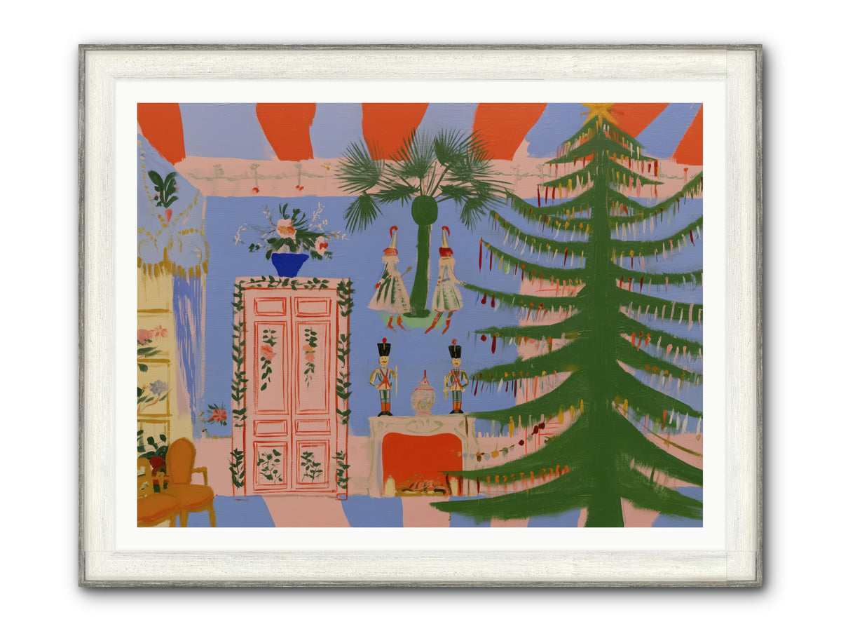 The Candlewick Ball — The-Candlewick-Ball-48x36-Framed-Print-Driftwood-White.jpg