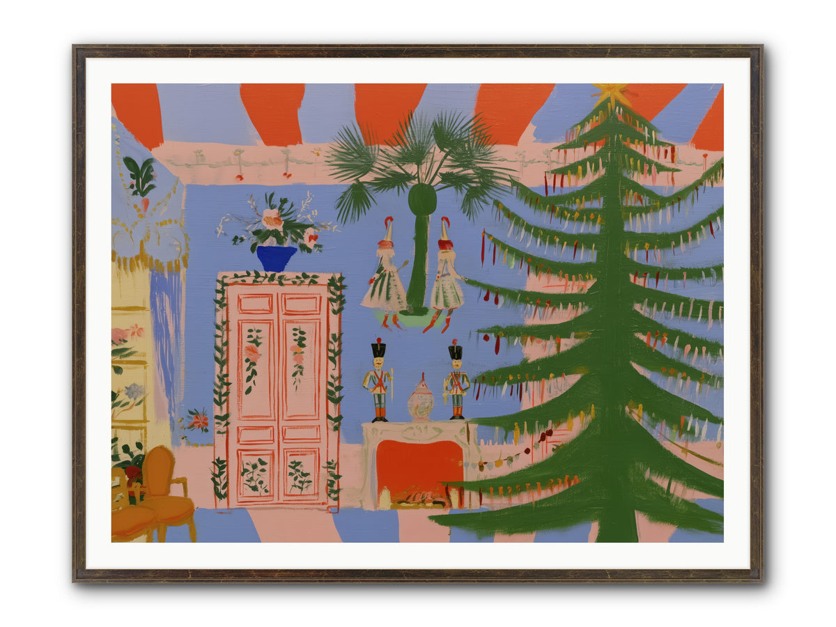 The Candlewick Ball — The-Candlewick-Ball-48x36-Framed-Print-Slimwoods-Black-Gold.jpg