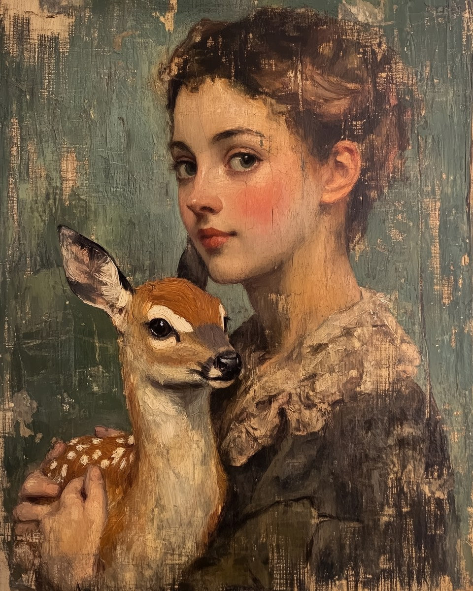The Christmas Fawn_2026