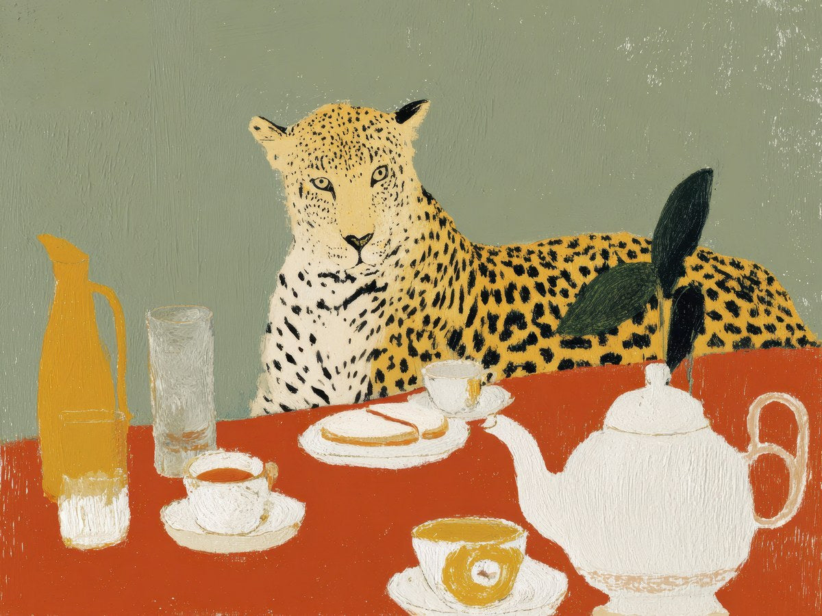 The Curator's Menagerie_2026