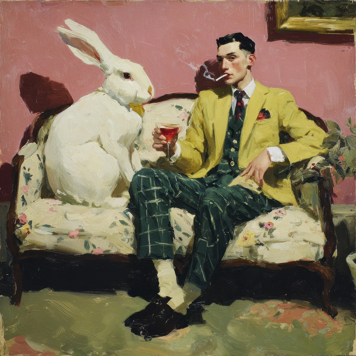 The Eccentricist’s Companion_2026