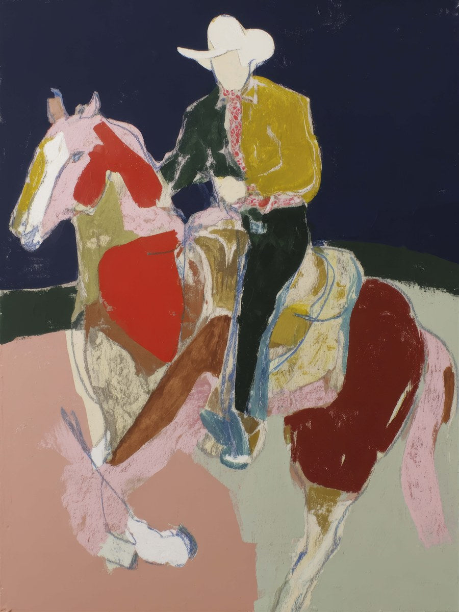The Echo After Galloping_2026