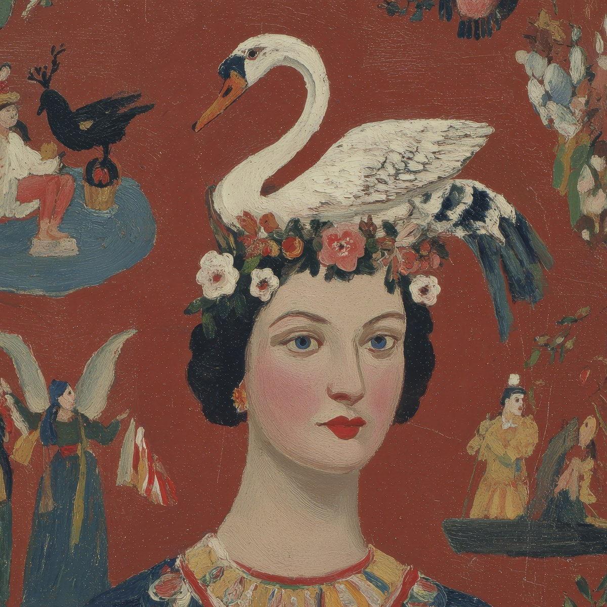 The Empress’s Reading Club_2026