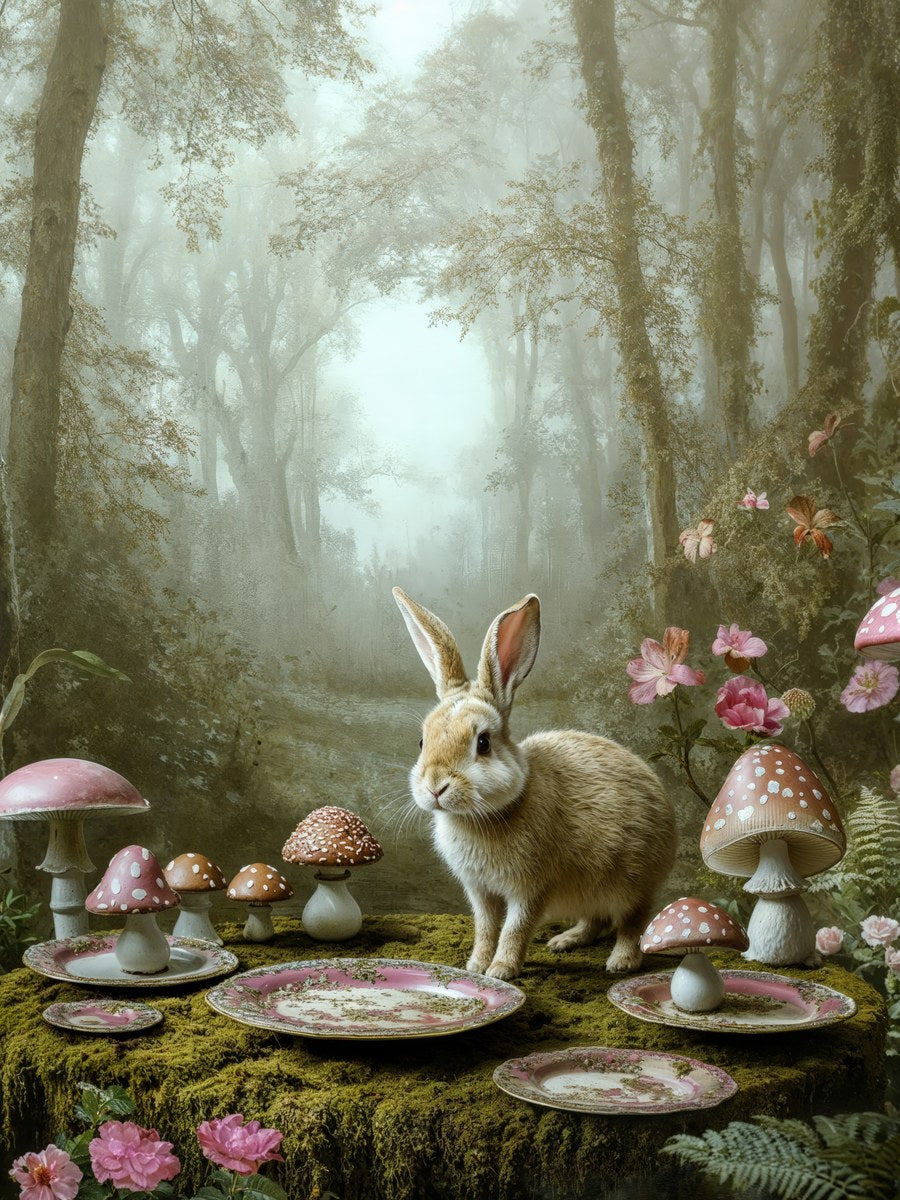 The Fairy Court Lapin_2026