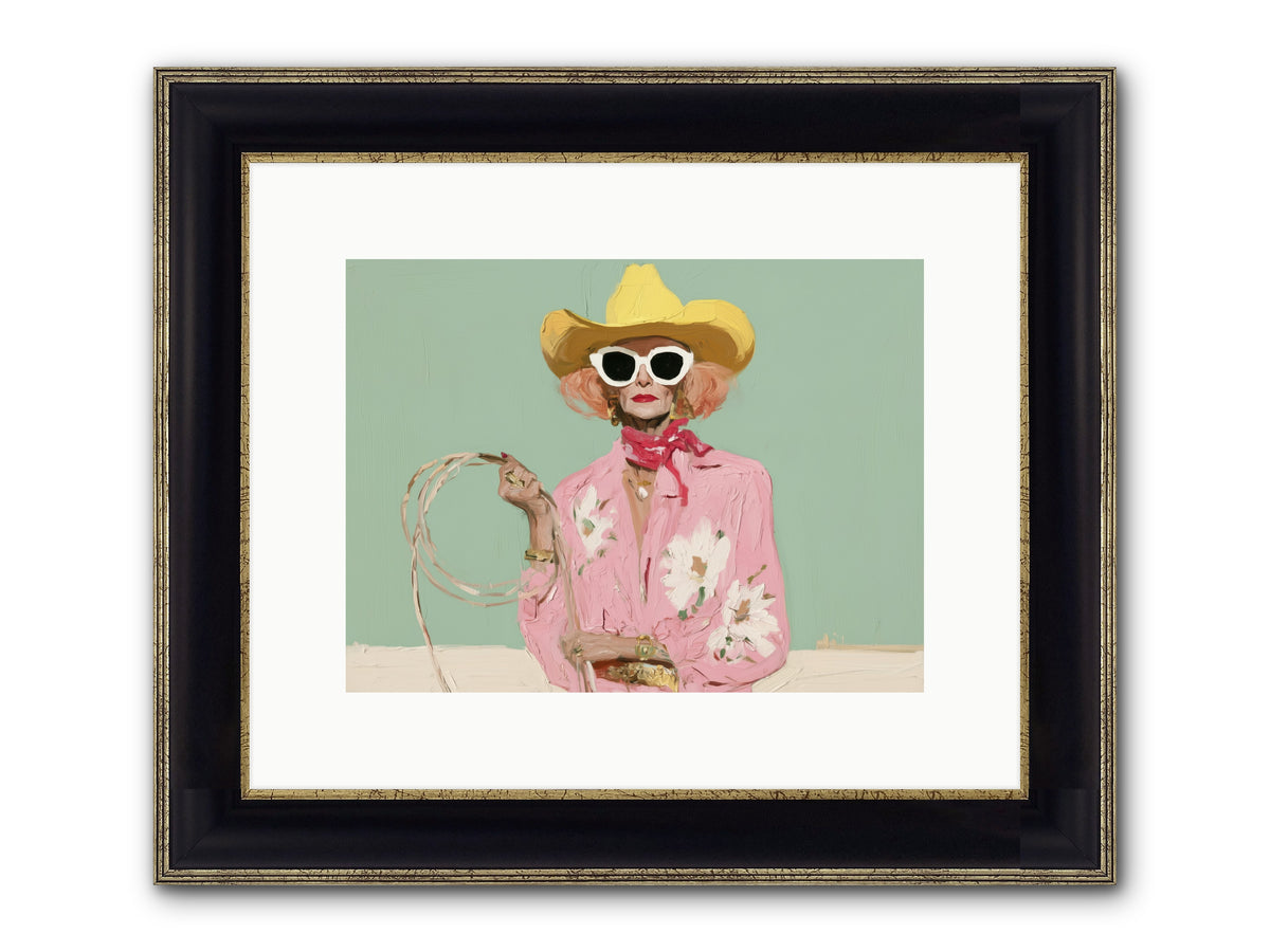 The Family Jewel REZ — The-Family-Jewel_REZ-12x9-Framed-Print-Black-Gold.jpg