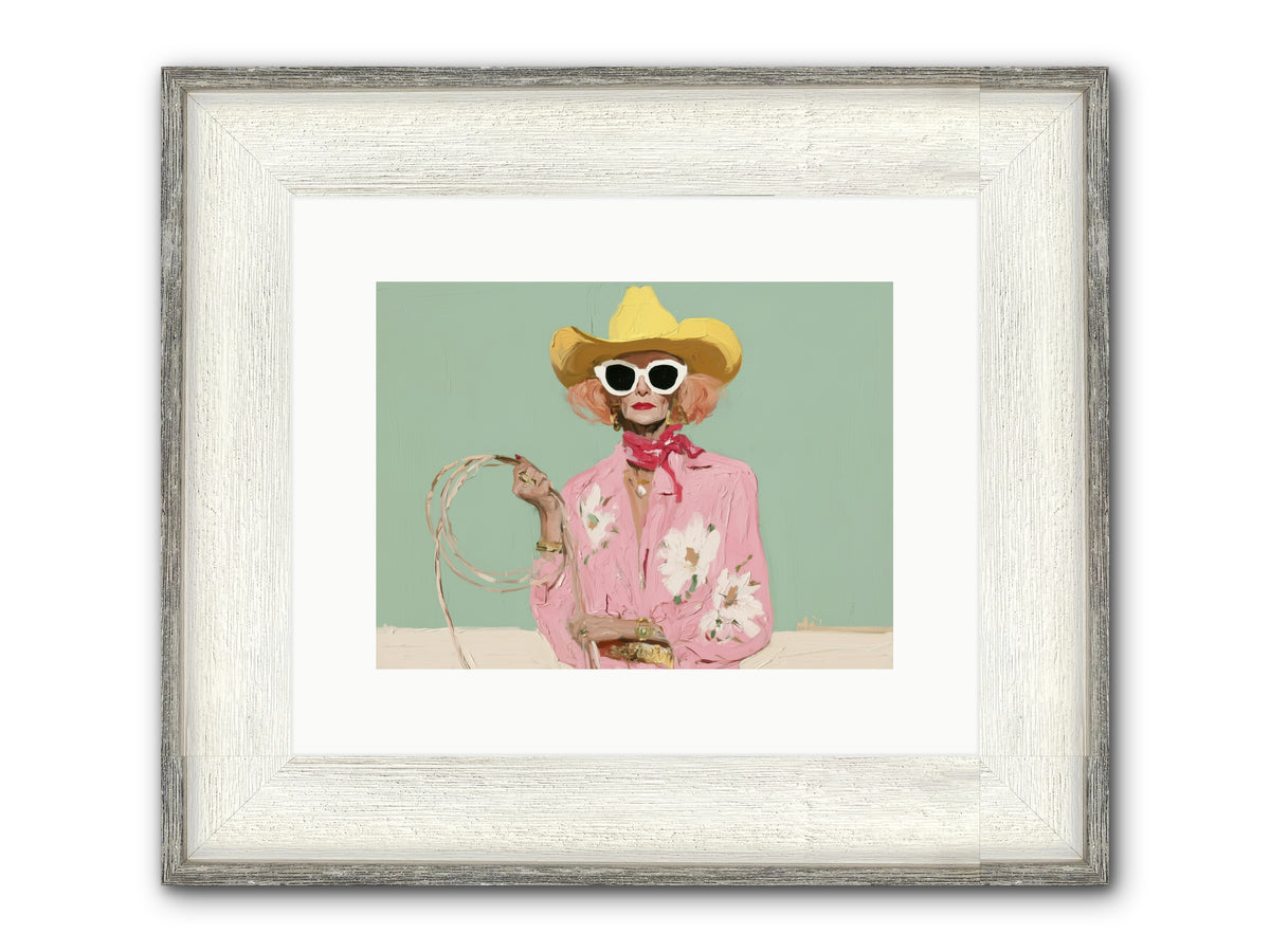 The Family Jewel REZ — The-Family-Jewel_REZ-12x9-Framed-Print-Driftwood-White.jpg