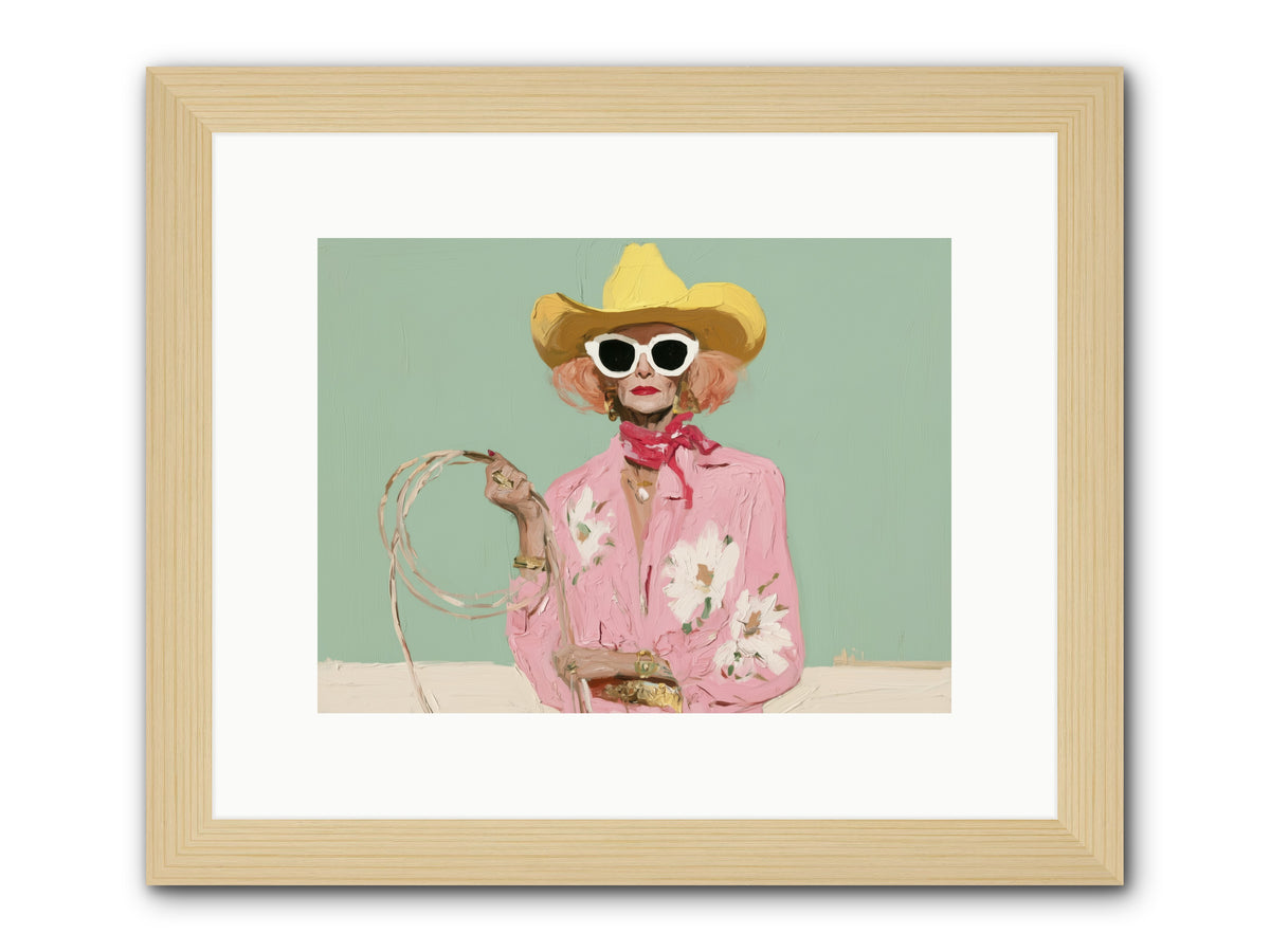 The Family Jewel REZ — The-Family-Jewel_REZ-12x9-Framed-Print-Natural.jpg