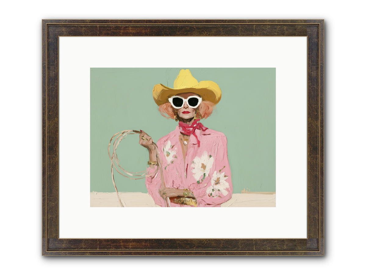 The Family Jewel REZ — The-Family-Jewel_REZ-12x9-Framed-Print-Slimwoods-Black-Gold.jpg