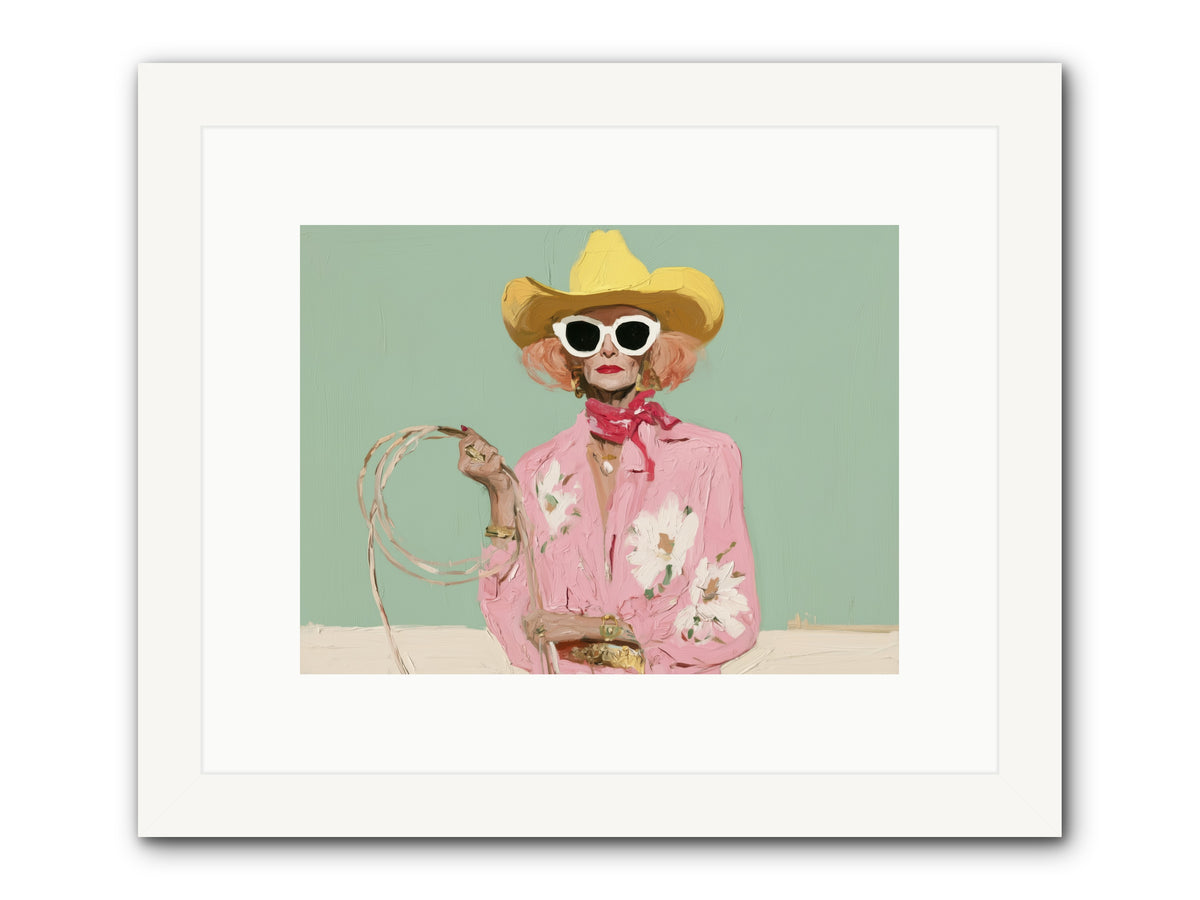 The Family Jewel REZ — The-Family-Jewel_REZ-12x9-Framed-Print-White.jpg