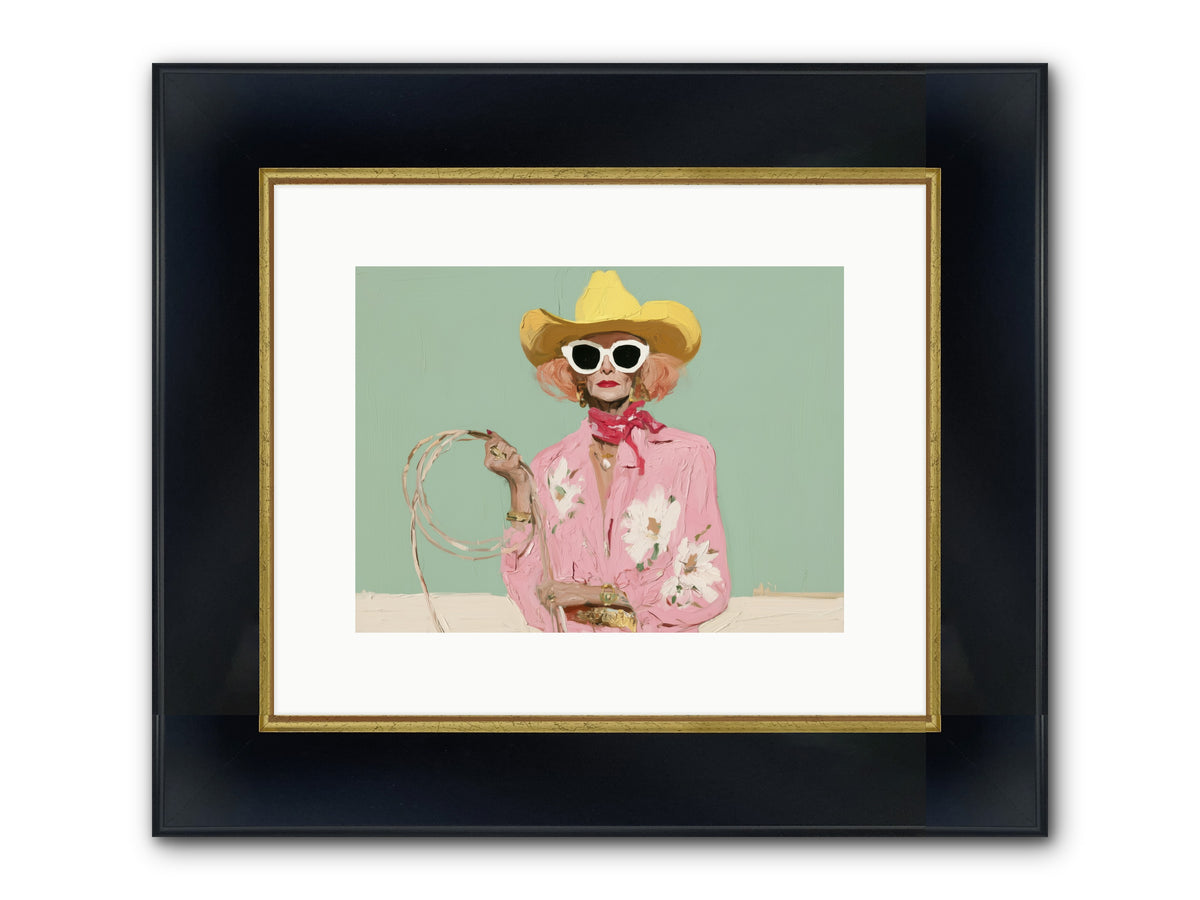The Family Jewel REZ — The-Family-Jewel_REZ-12x9-Framed-Print-Wide-Black-w-Gold.jpg