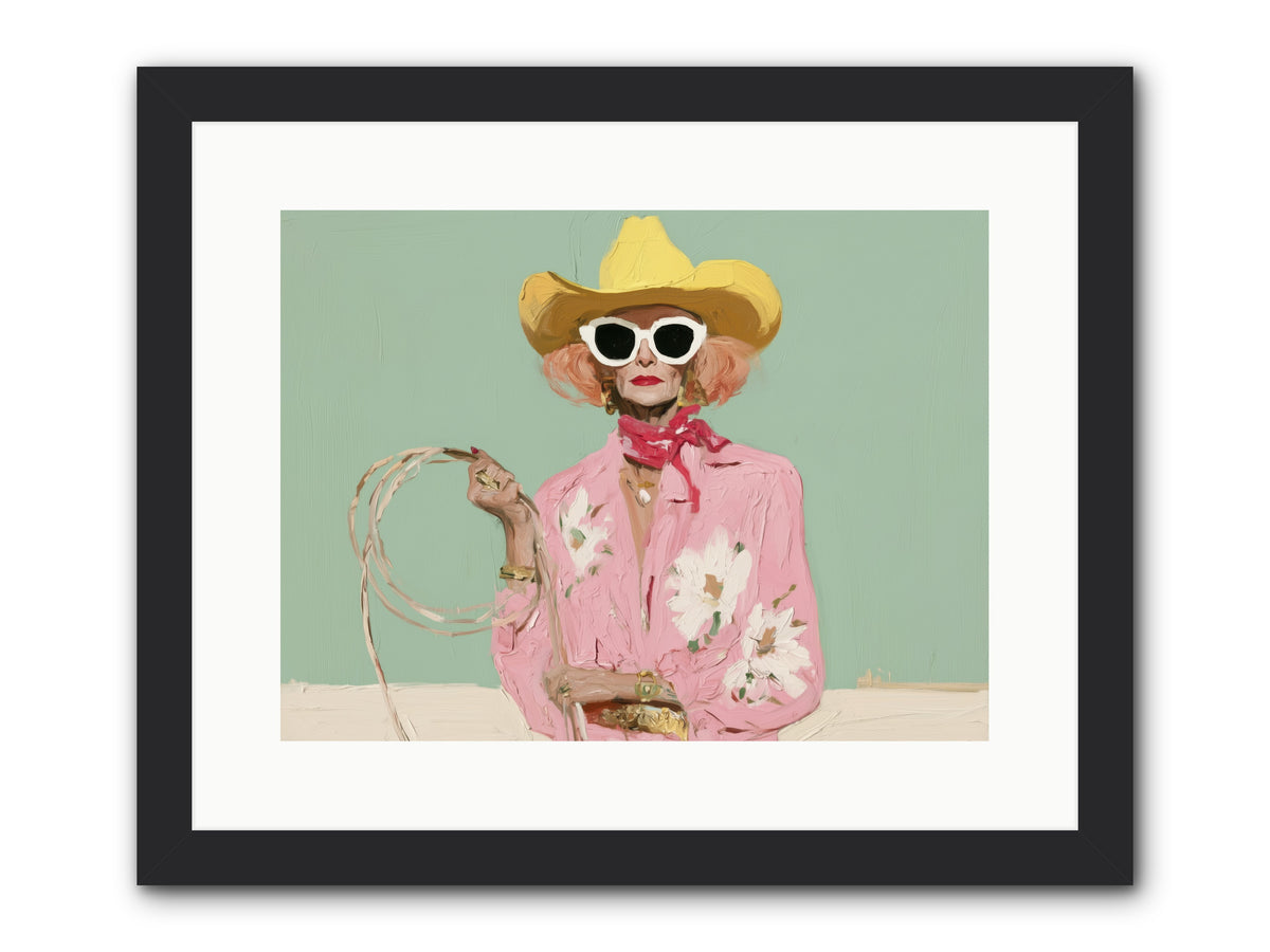 The Family Jewel REZ — The-Family-Jewel_REZ-16x12-Framed-Print-Black.jpg