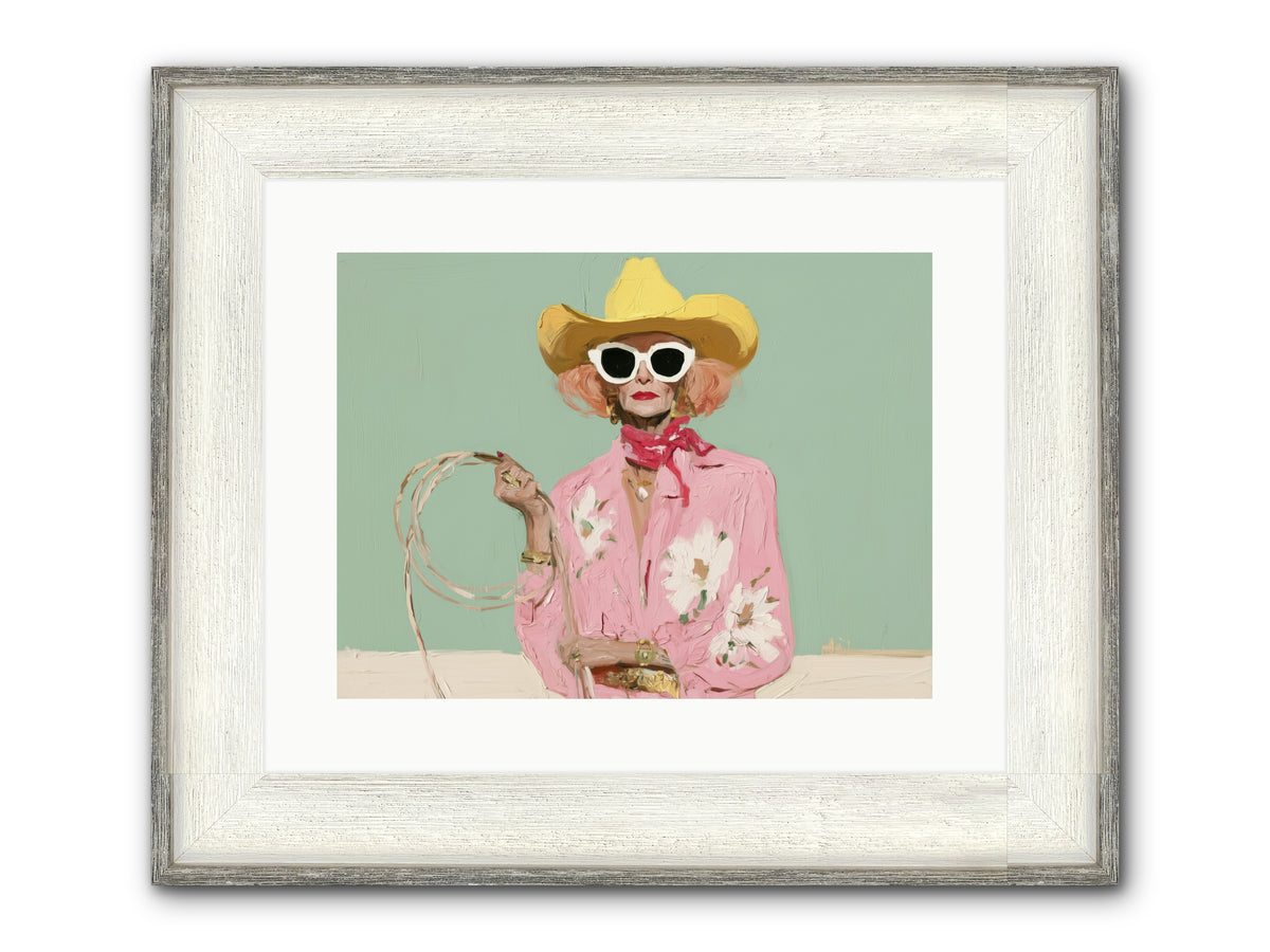 The Family Jewel REZ — The-Family-Jewel_REZ-16x12-Framed-Print-Driftwood-White.jpg