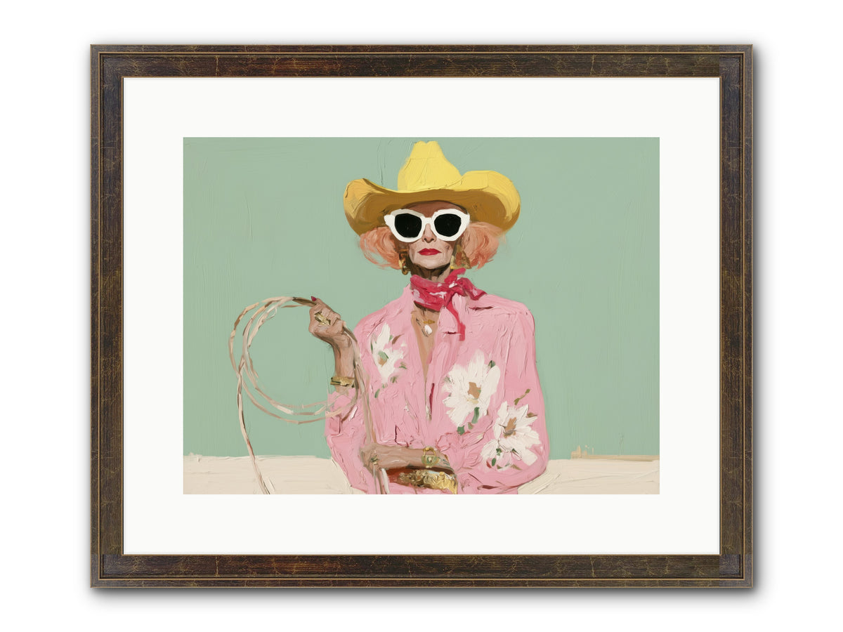 The Family Jewel REZ — The-Family-Jewel_REZ-16x12-Framed-Print-Slimwoods-Black-Gold.jpg