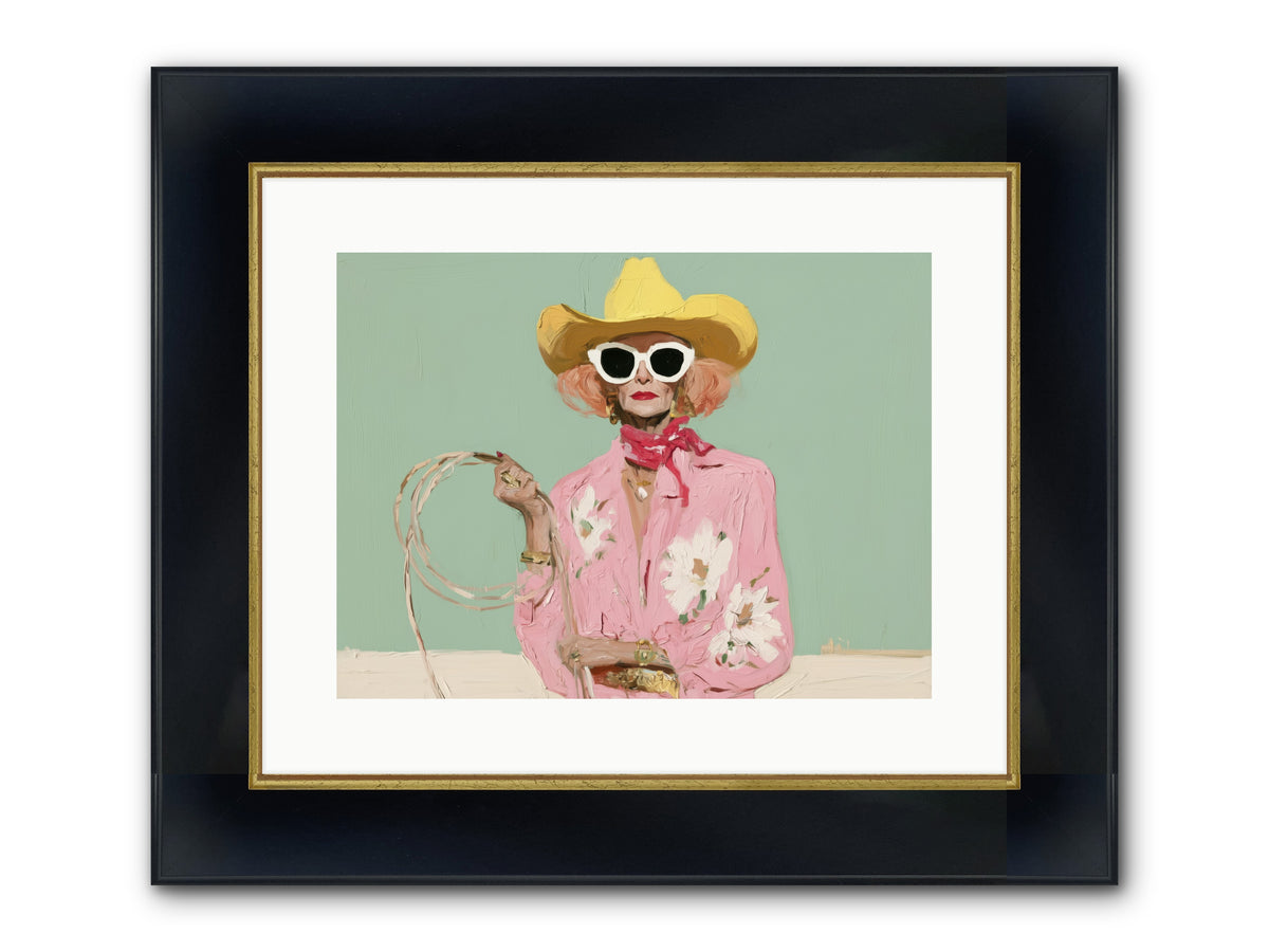 The Family Jewel REZ — The-Family-Jewel_REZ-16x12-Framed-Print-Wide-Black-w-Gold.jpg