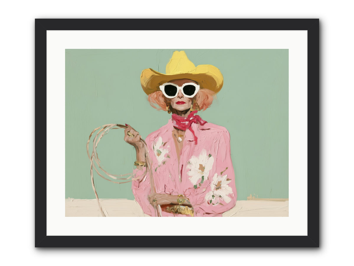 The Family Jewel REZ — The-Family-Jewel_REZ-24x18-Framed-Print-Black.jpg