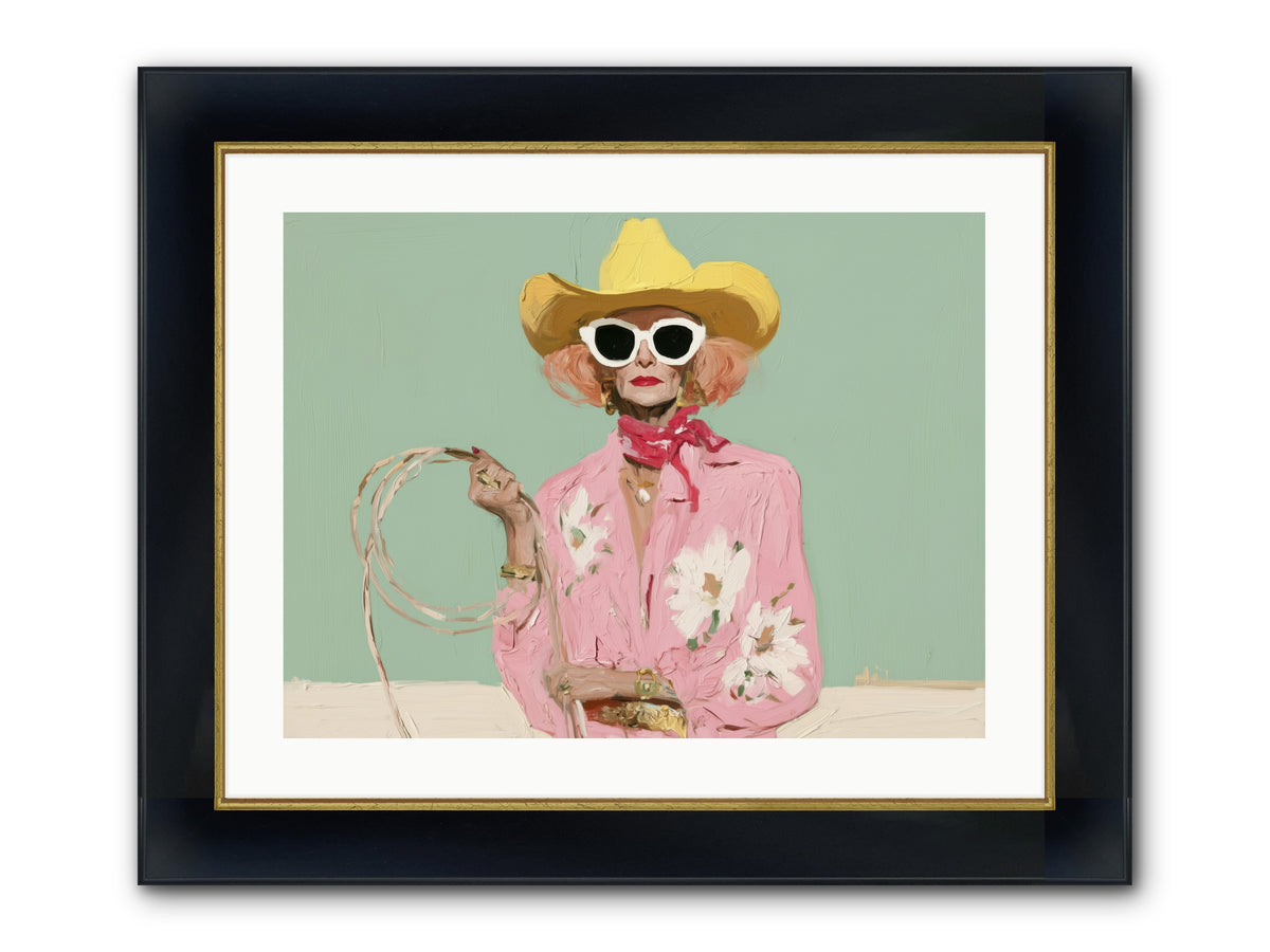 The Family Jewel REZ — The-Family-Jewel_REZ-24x18-Framed-Print-Wide-Black-w-Gold.jpg