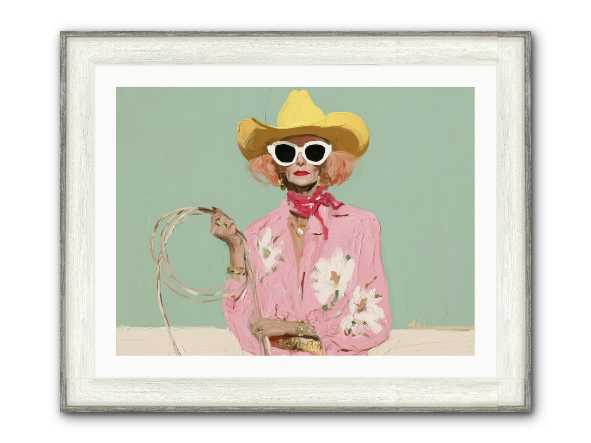 The Family Jewel REZ — The-Family-Jewel_REZ-32x24-Framed-Print-Driftwood-White.jpg