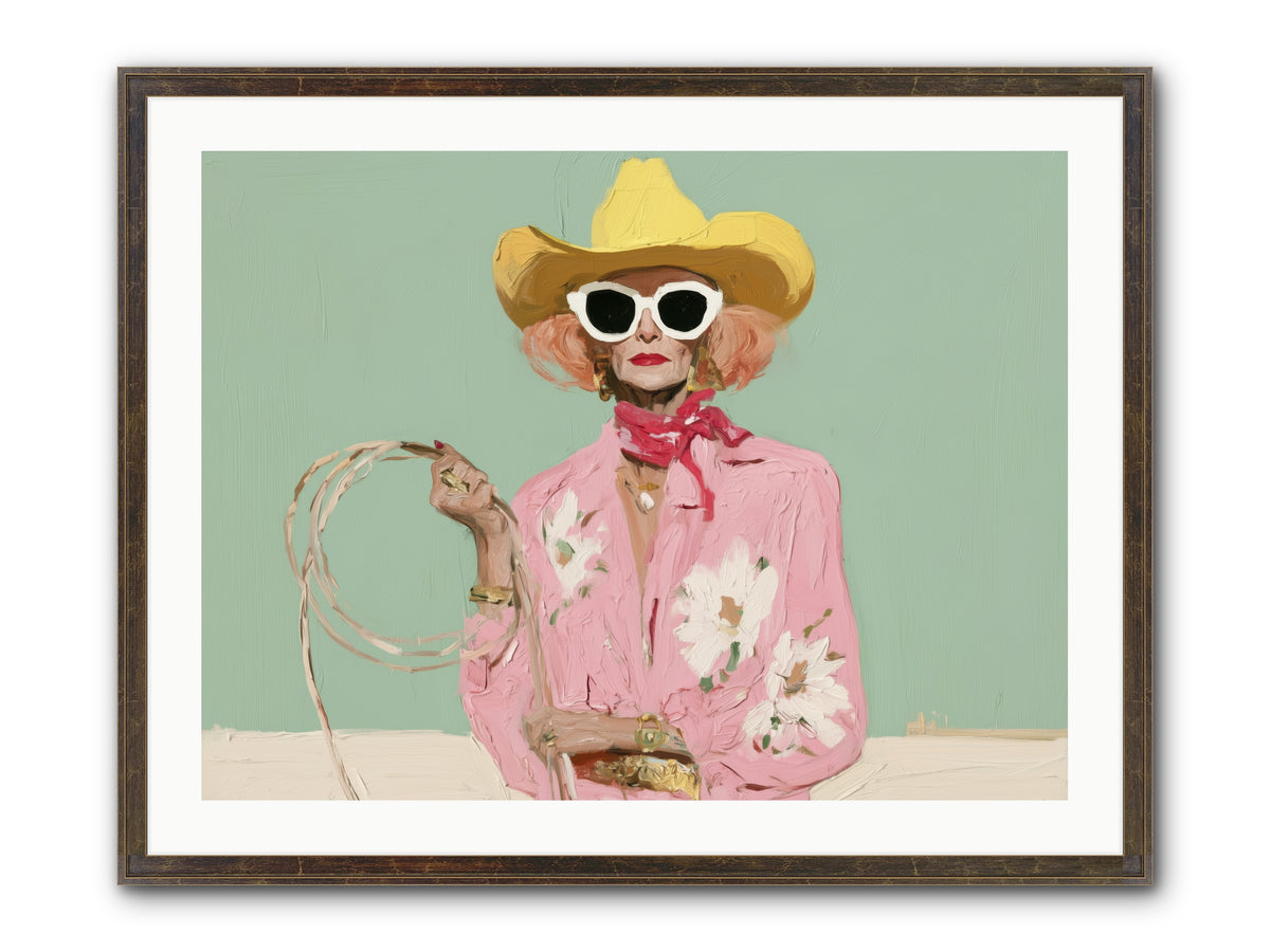 The Family Jewel REZ — The-Family-Jewel_REZ-32x24-Framed-Print-Slimwoods-Black-Gold.jpg