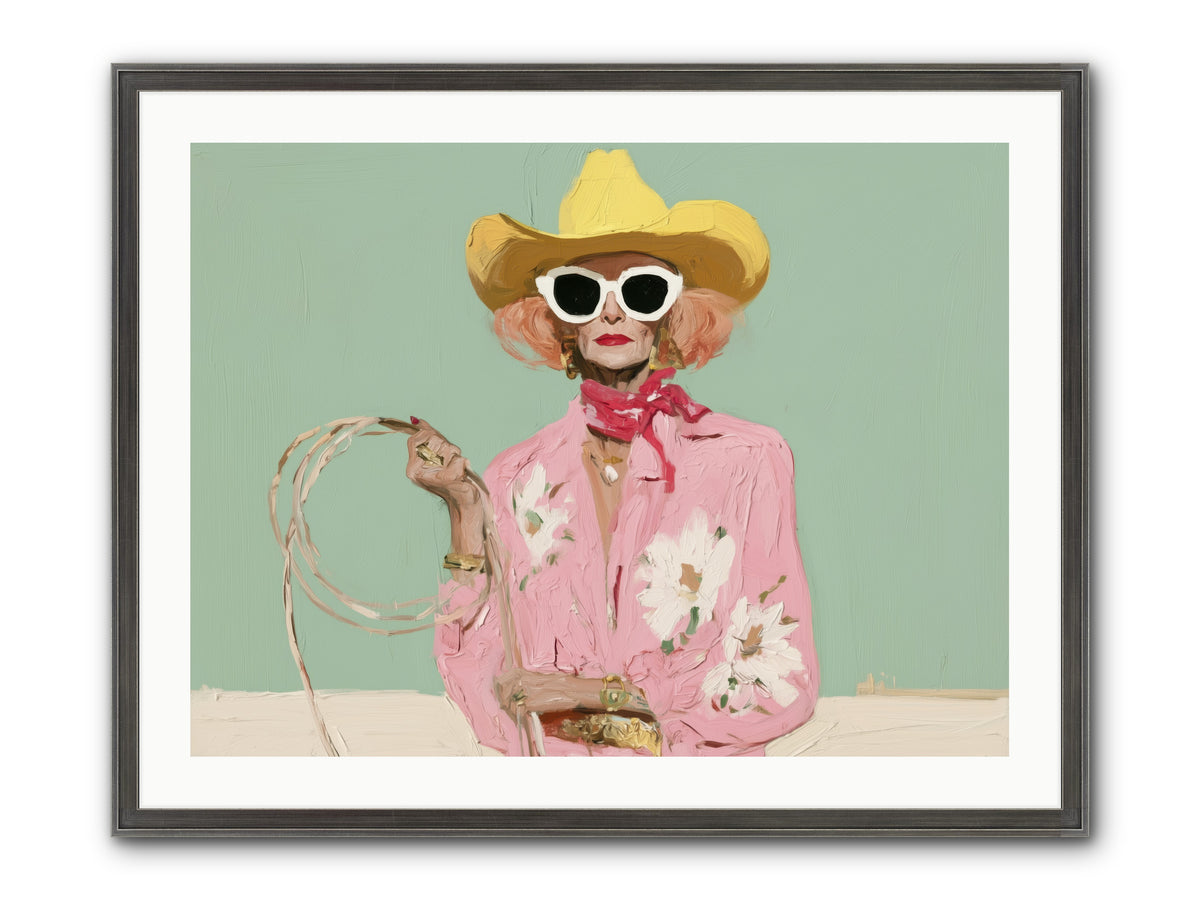 The Family Jewel REZ — The-Family-Jewel_REZ-32x24-Framed-Print-Slimwoods-Black-Silver.jpg
